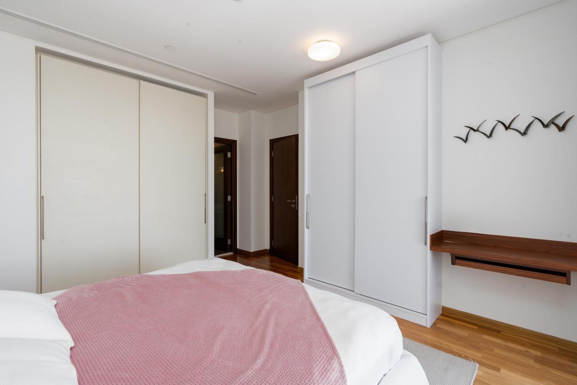 Burj Daman, Difc Dubai - Mint Stay Exterior photo